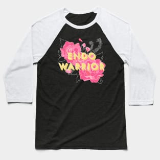 Endo Warrior Baseball T-Shirt